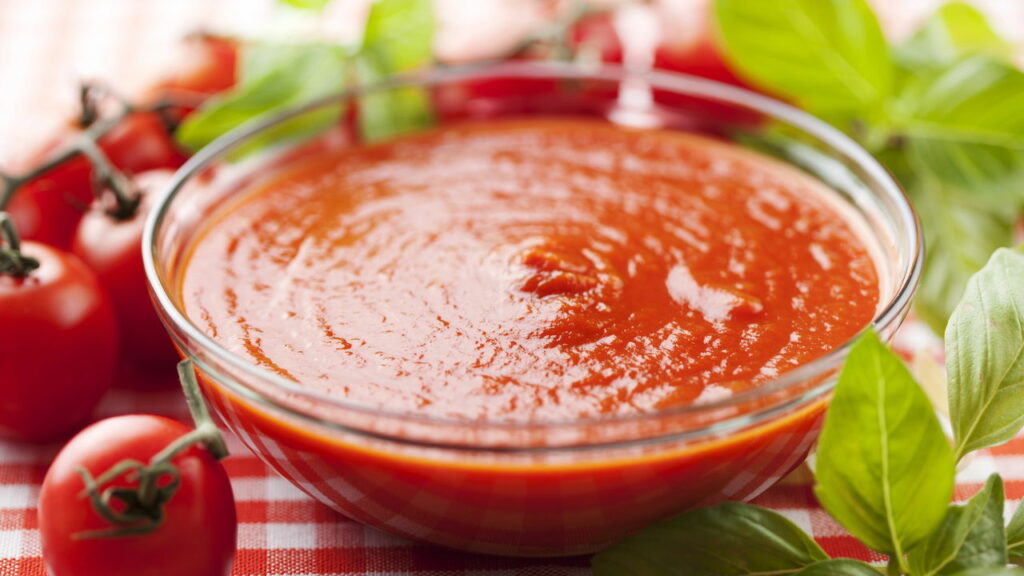 Molho de tomate mais consumido é proibido por fazer mal à saúde