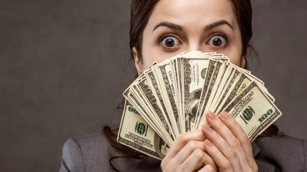 O erro financeiro mais comum que faz você perder dinheiro sem perceber