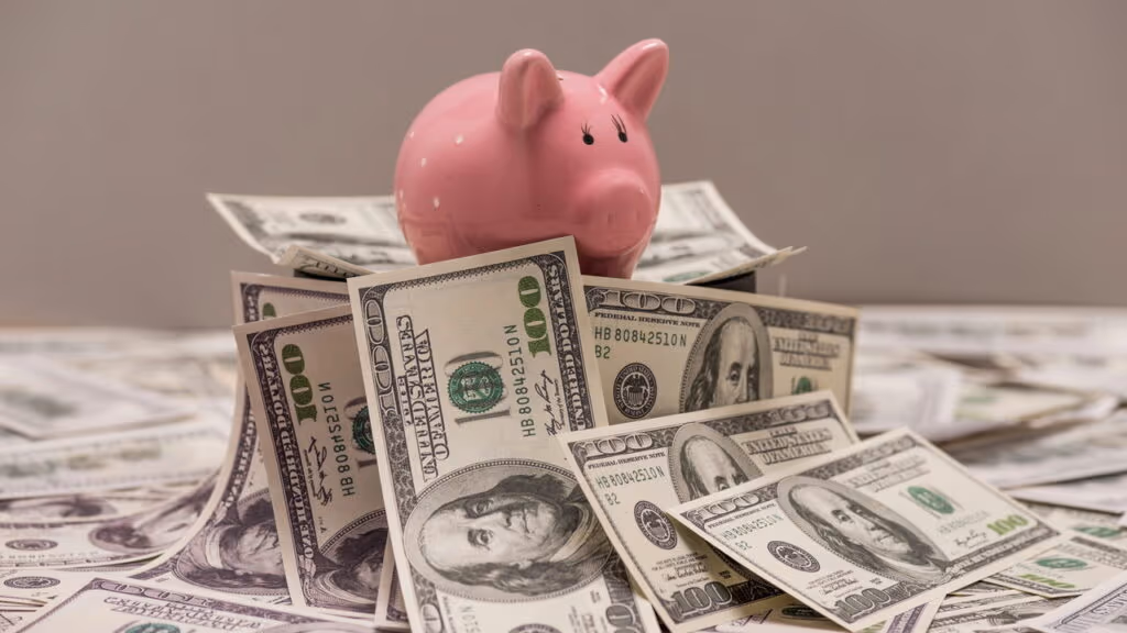 Esses signos podem surpreender com fortuna inesperada em 2025