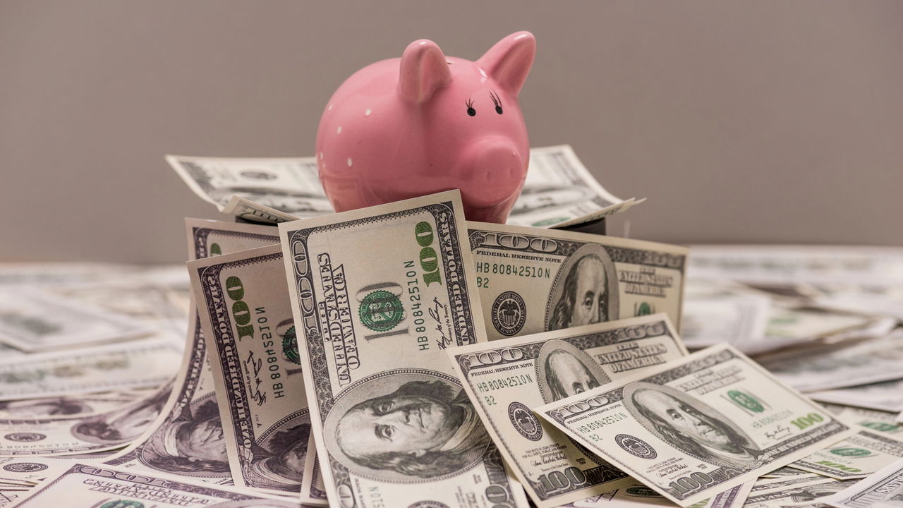 Esses signos podem surpreender com fortuna inesperada em 2025 - Créditos: depositphotos.com / SergPoznanskiy