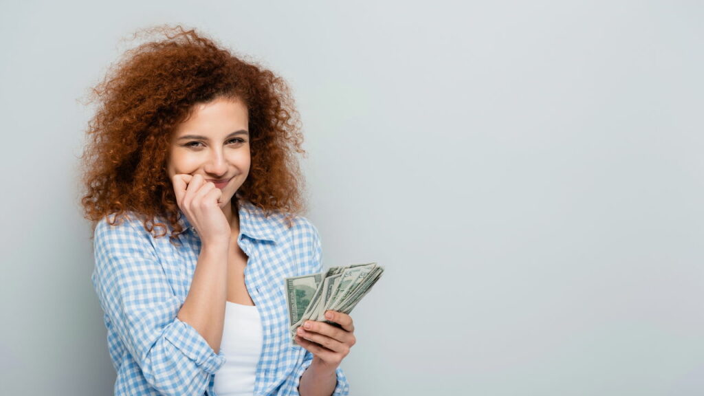 Esses signos podem surpreender com fortuna inesperada em 2025 - Créditos: depositphotos.com / HayDmitriy