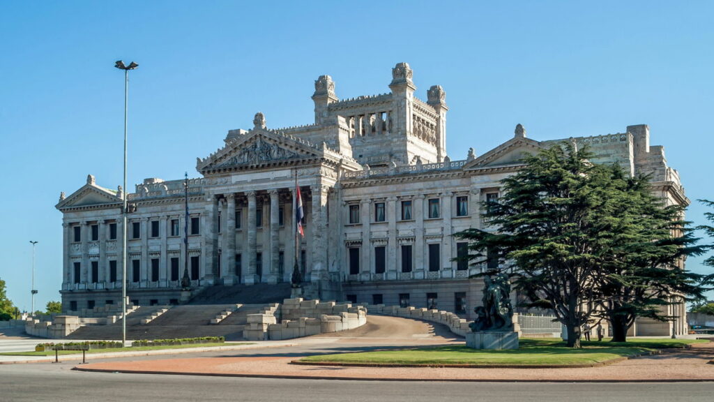 Cidades imperdíveis da América do Sul que todos deveriam ir ao menos uma vez na vida