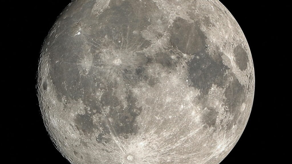 Esse mineral aparentemente comum pode esconder a maior riqueza já encontrada na Lua