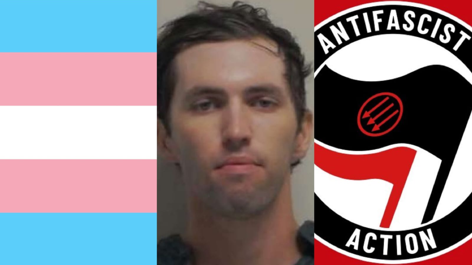 A escalada do extremismo de esquerda