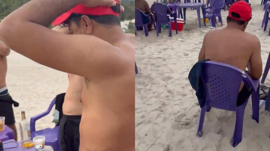 Polícia prende suspeito de chefiar o Comando Vermelho no MT