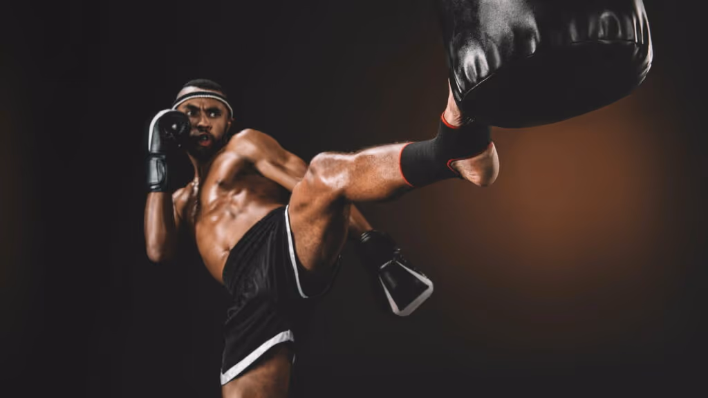 Essa é a arte marcial mais usada em situações reais para autodefesa