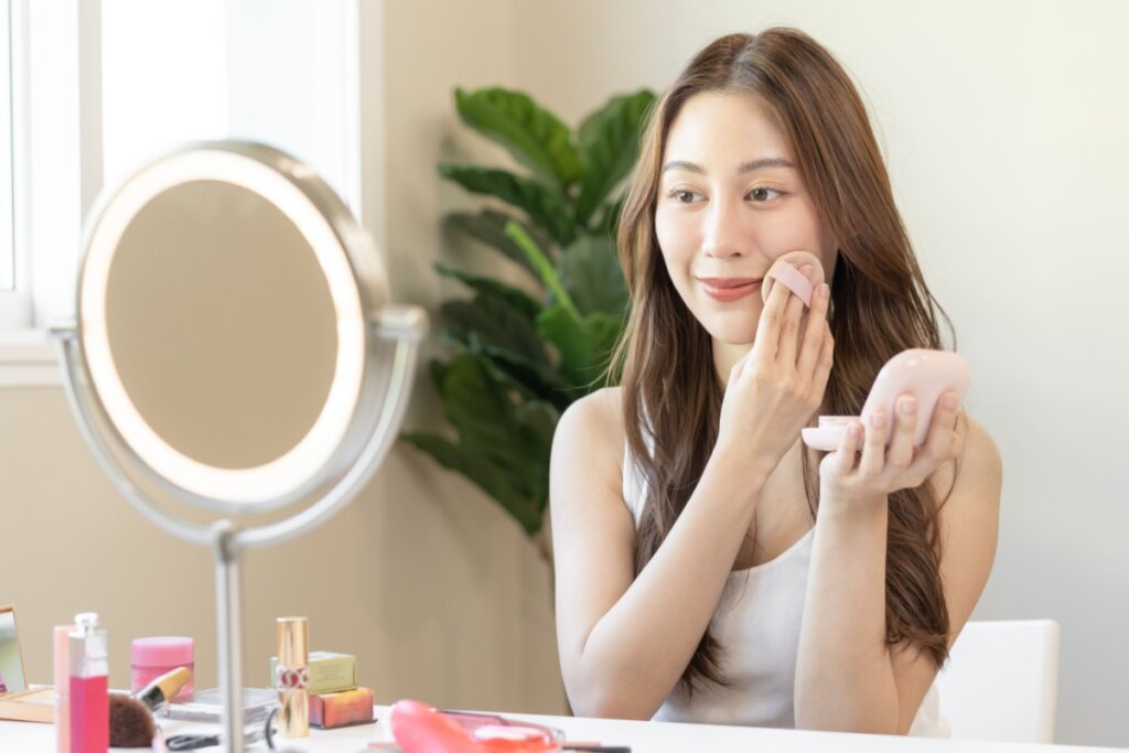 Produtos de beleza inspirados em sobremesas transformam o autocuidado