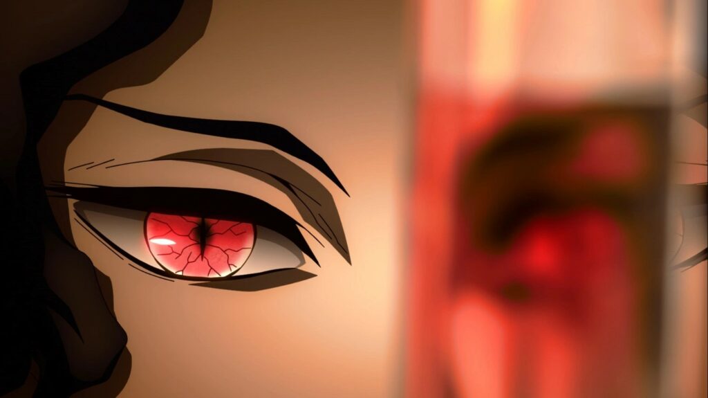 Ordem cronológica de 'Kimetsu no Yaiba': onde assistir todas as temporadas e filmes online - Créditos: Reprodução/Crunchyroll