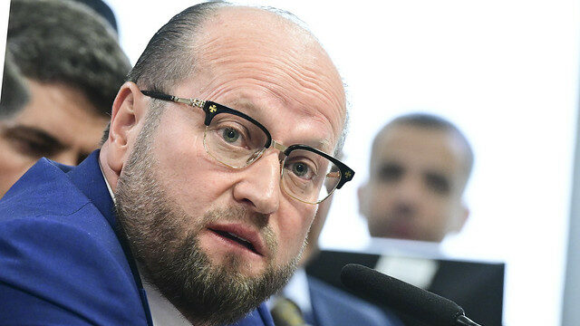 CPMI do INSS pede prisão preventiva do advogado Nelson Wilians