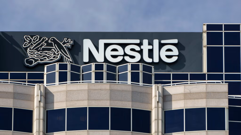 Nestlé enfrenta crise após descoberta de romance entre CEO e funcionária