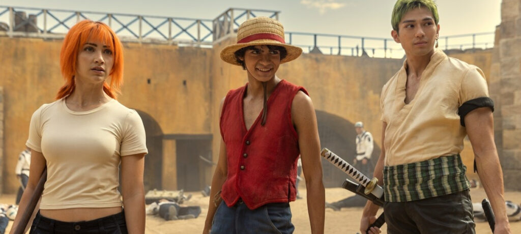 Segunda temporada de série aclamada da Netflix trás personagem icônico e tem lançamento confirmado para 2026 - Créditos: Reprodução Netflix