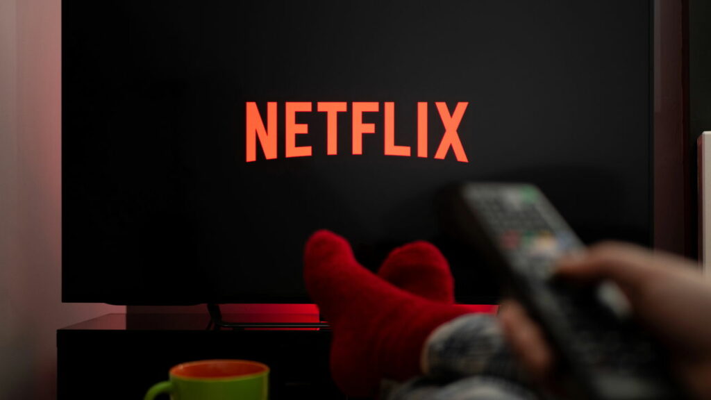A série que tirou Stranger Things do topo pódio da Netflix