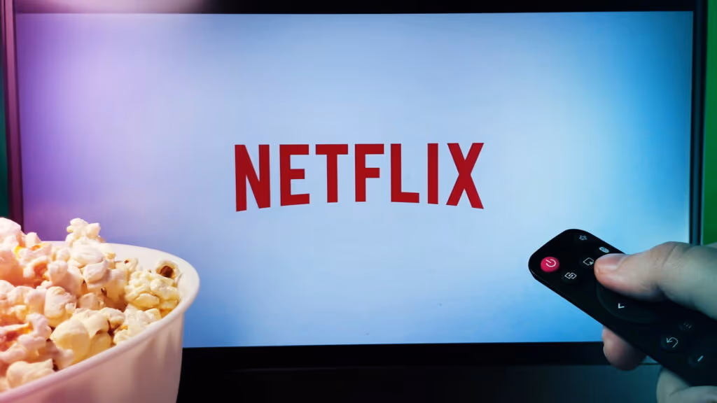 3 Filmes novos na Netflix para assistir no fim de semana