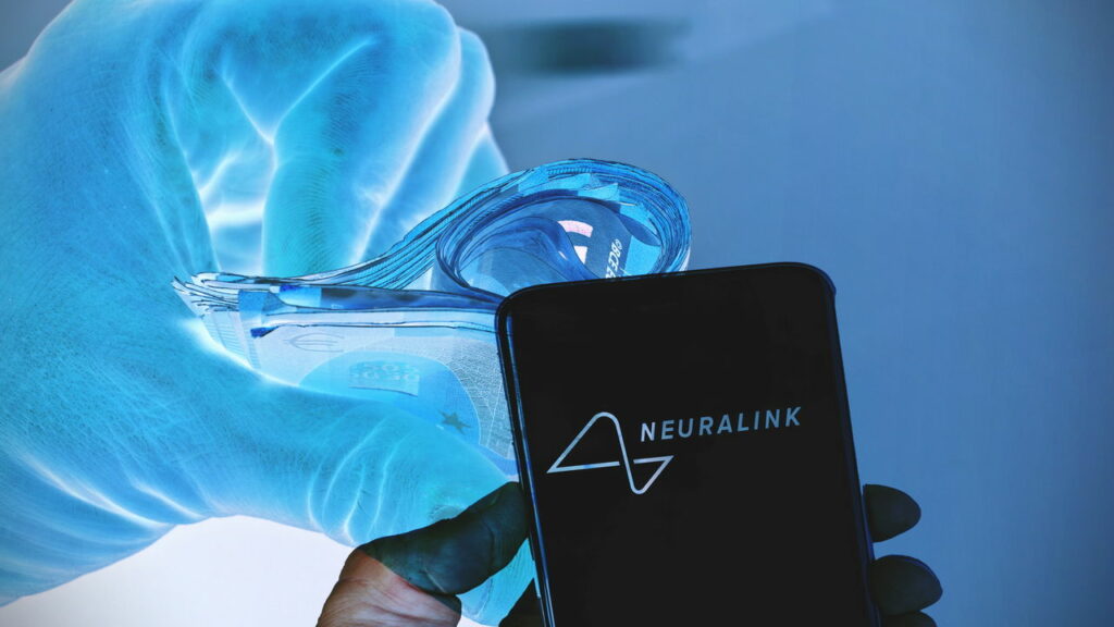 Noland Arbaugh, primeira pessoa a receber um chip Neuralink no cérebro diz que conheceu Elon Musk no dia da cirurgia: 'Ele é um cara legal'