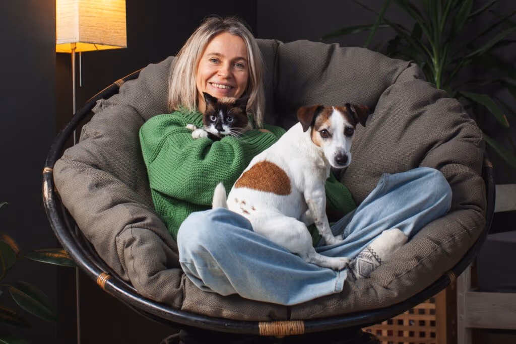 12 nomes perfeitos para cachorros sociáveis 