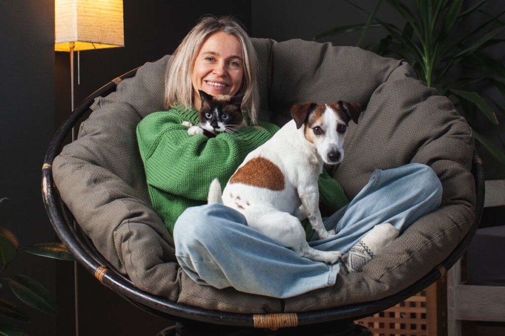 12 nomes perfeitos para cachorros sociáveis 