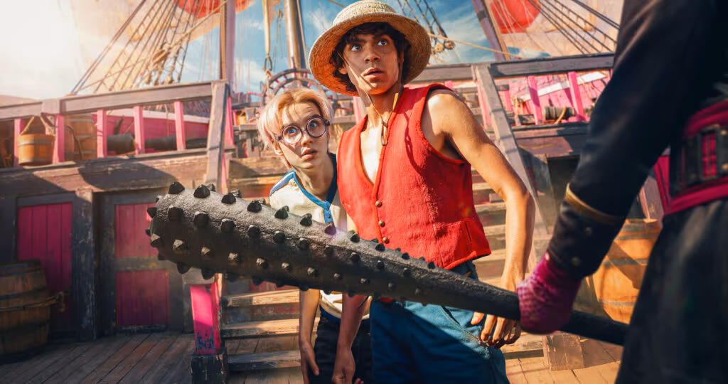 Segunda temporada de série aclamada da Netflix trás personagem icônico e tem lançamento confirmado para 2026