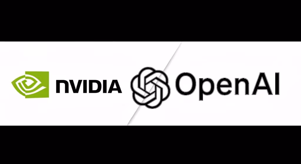 Nvidia vai investir mais de meio trilhão de reais na OpenAI
