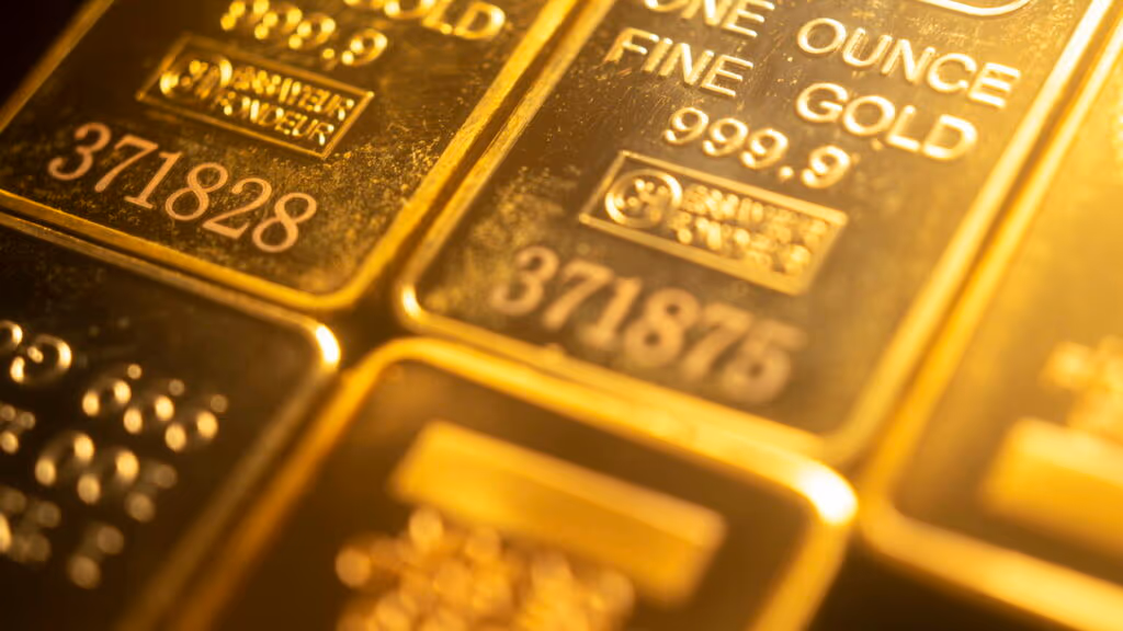 Quanto custa um grama de ouro no Brasil hoje, quinta-feira, 18 de setembro de 2025?