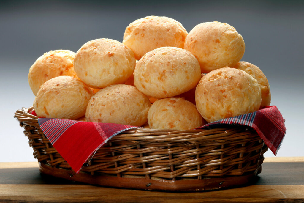 8 receitas sem glúten da culinária mineira