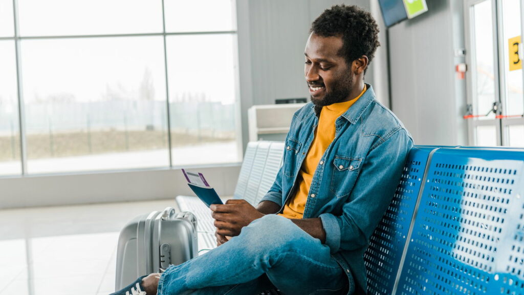 O erro que 90% dos viajantes cometem com o passaporte que pode arruinar sua viagem