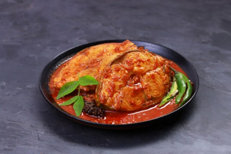 5 receitas leves e práticas com peixe para o almoço