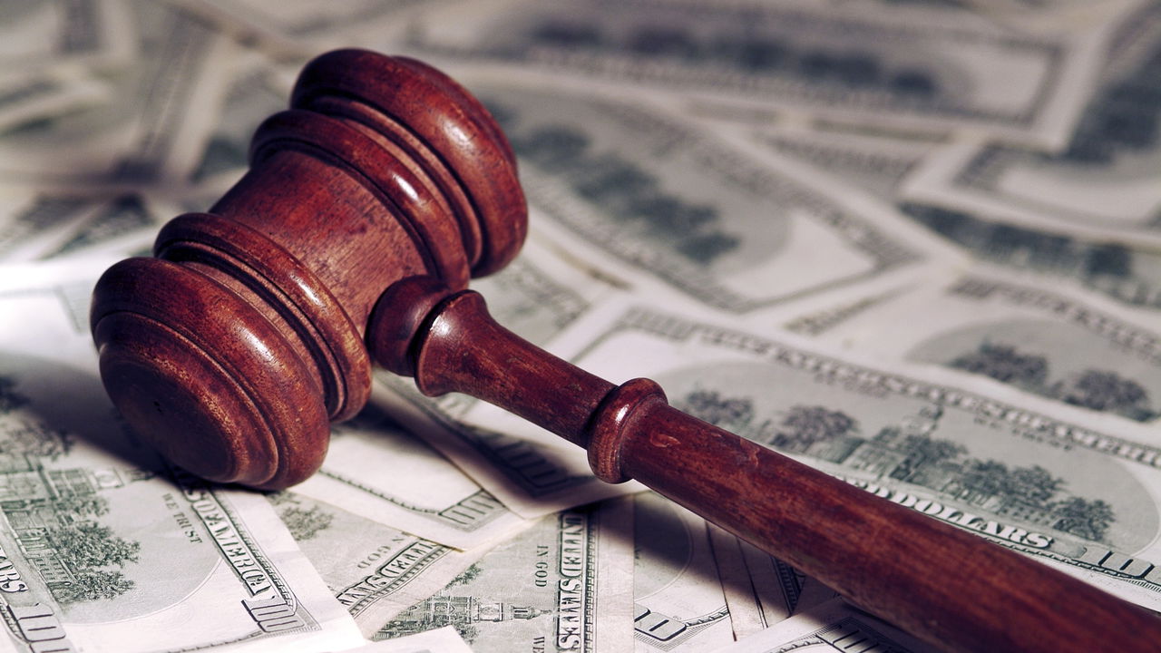 Ele venceu a Mega-Sena, mas perdeu tudo por confiar demais