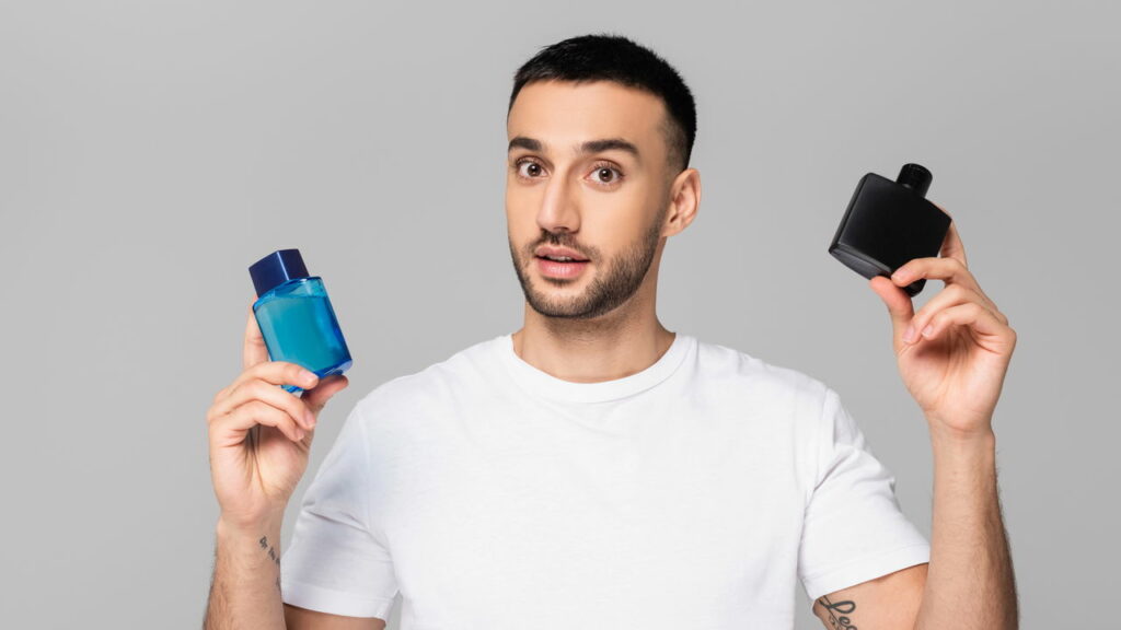 Esse perfume masculino virou favorito para encontros e jantares especiais