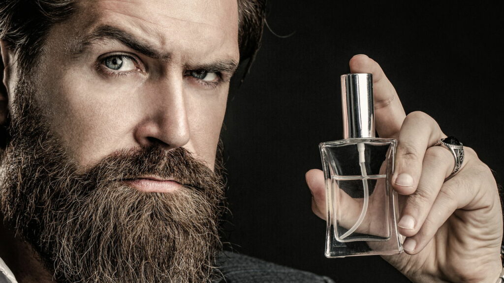 Esse perfume masculino virou favorito para encontros e jantares especiais