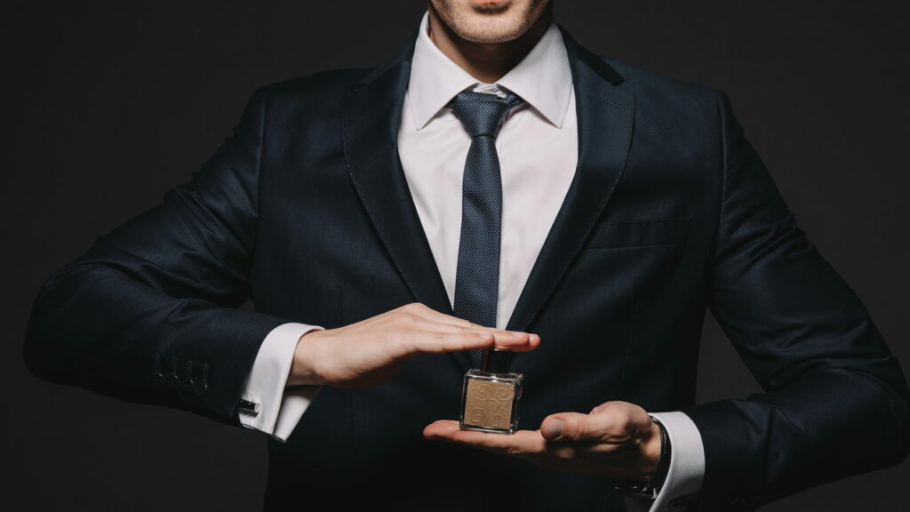 Esse perfume masculino virou favorito para encontros e jantares especiais