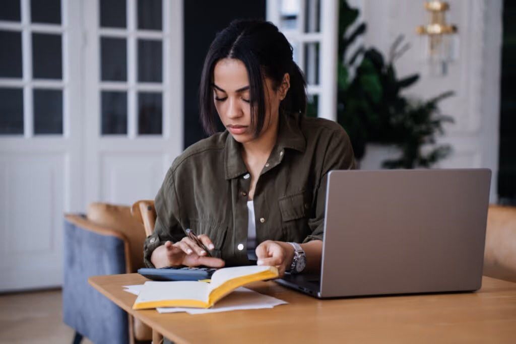 5 dicas para organizar as finanças antes do fim do ano