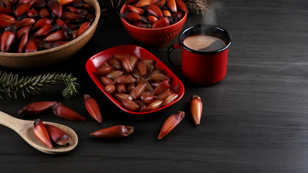 Esta semente poderosa pode ser a chave para emagrecer com saúde