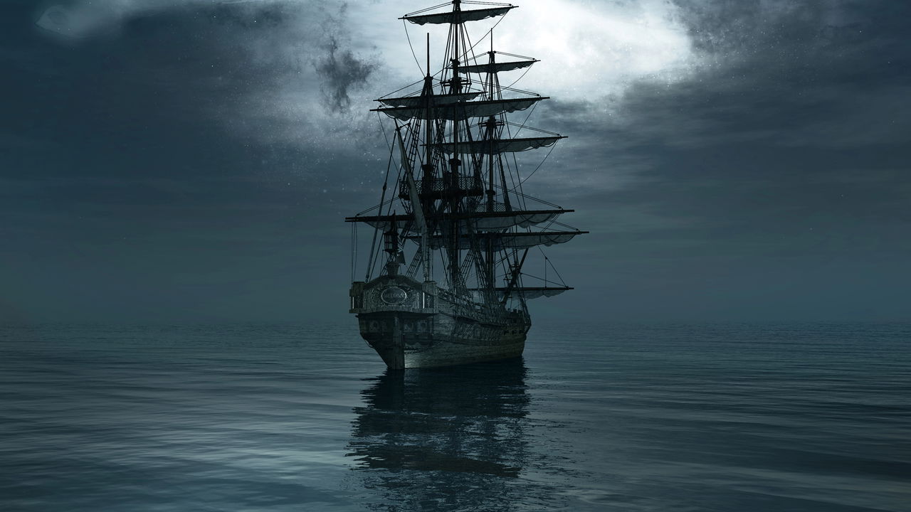 Caçadores de tesouro encontram fortuna pirata de US$ 138 milhões no oceano