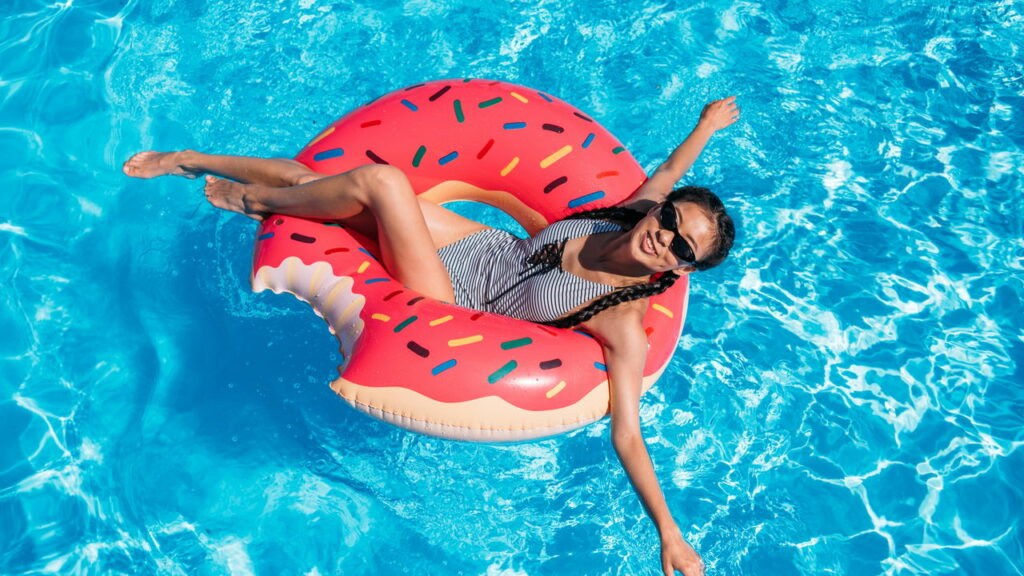 Quanto realmente custa manter uma piscina no Brasil