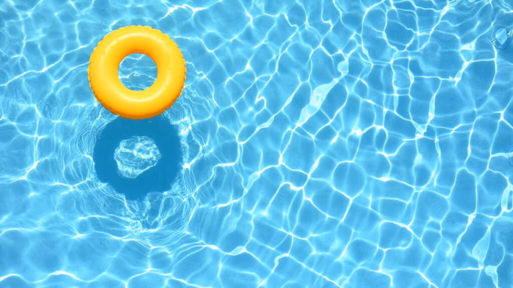 Quanto você gasta para ter piscina em casa incluindo energia e cuidados