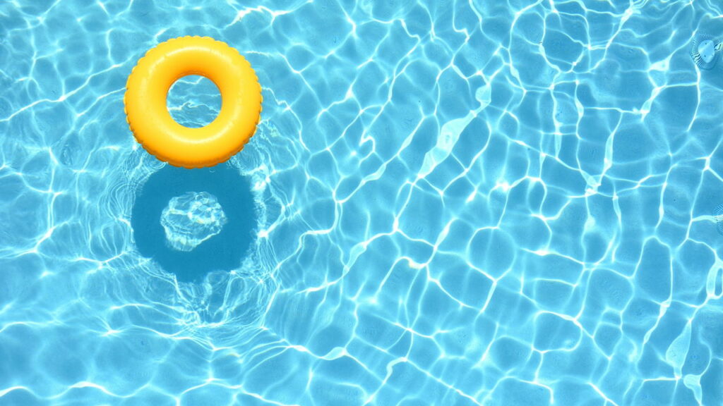 Quanto você gasta para ter piscina em casa incluindo energia e cuidados
