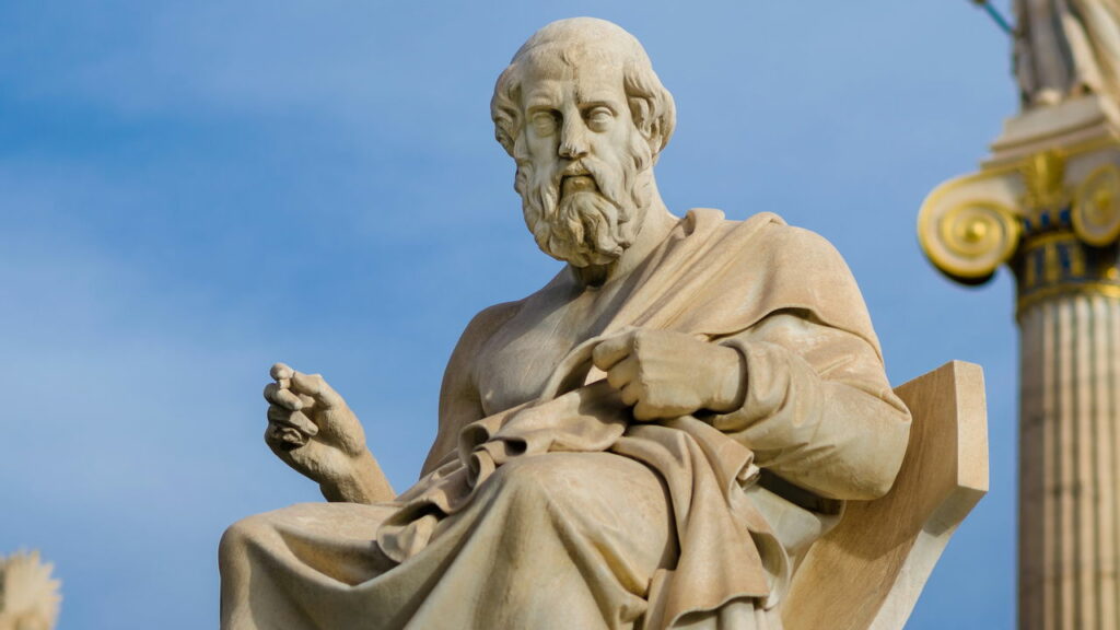 A palavra da filosofia grega que é a chave para a felicidade: O que significa "autarkeia"?