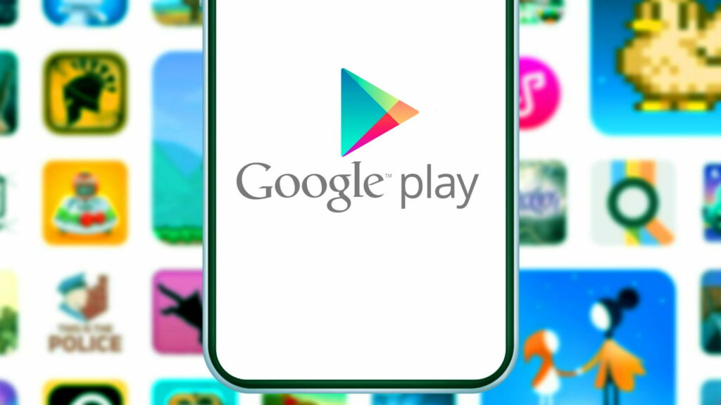 Três jogos da Play Store que estão bombando
