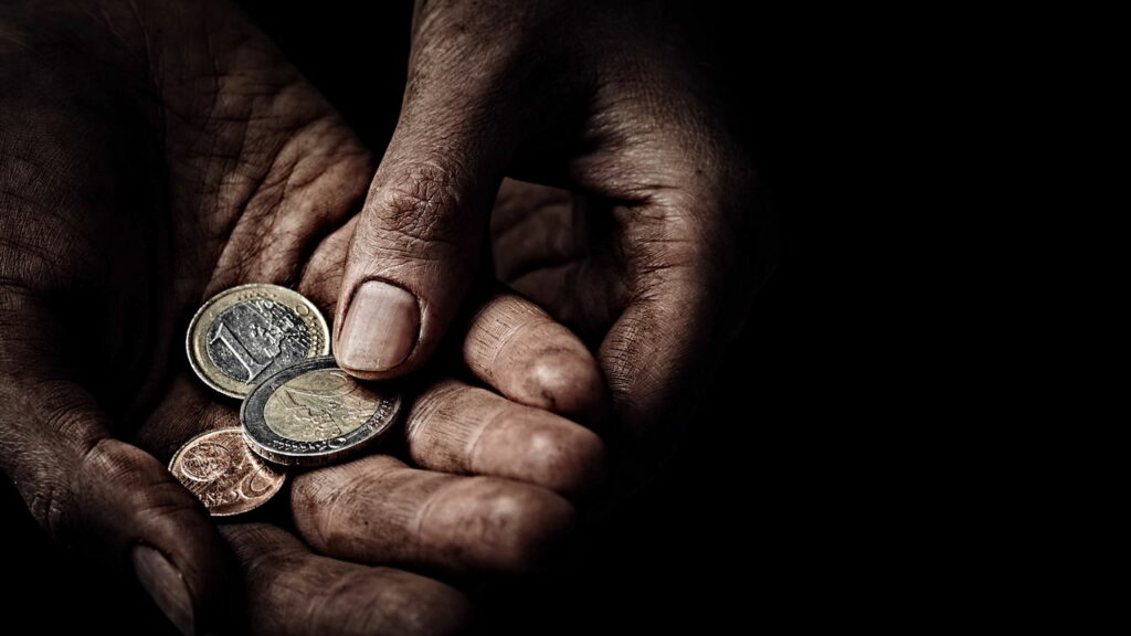 Ranking de salários mínimos na América Latina: os países com os maiores e menores salários da região - Créditos: depositphotos.com / Nik_Merkulov