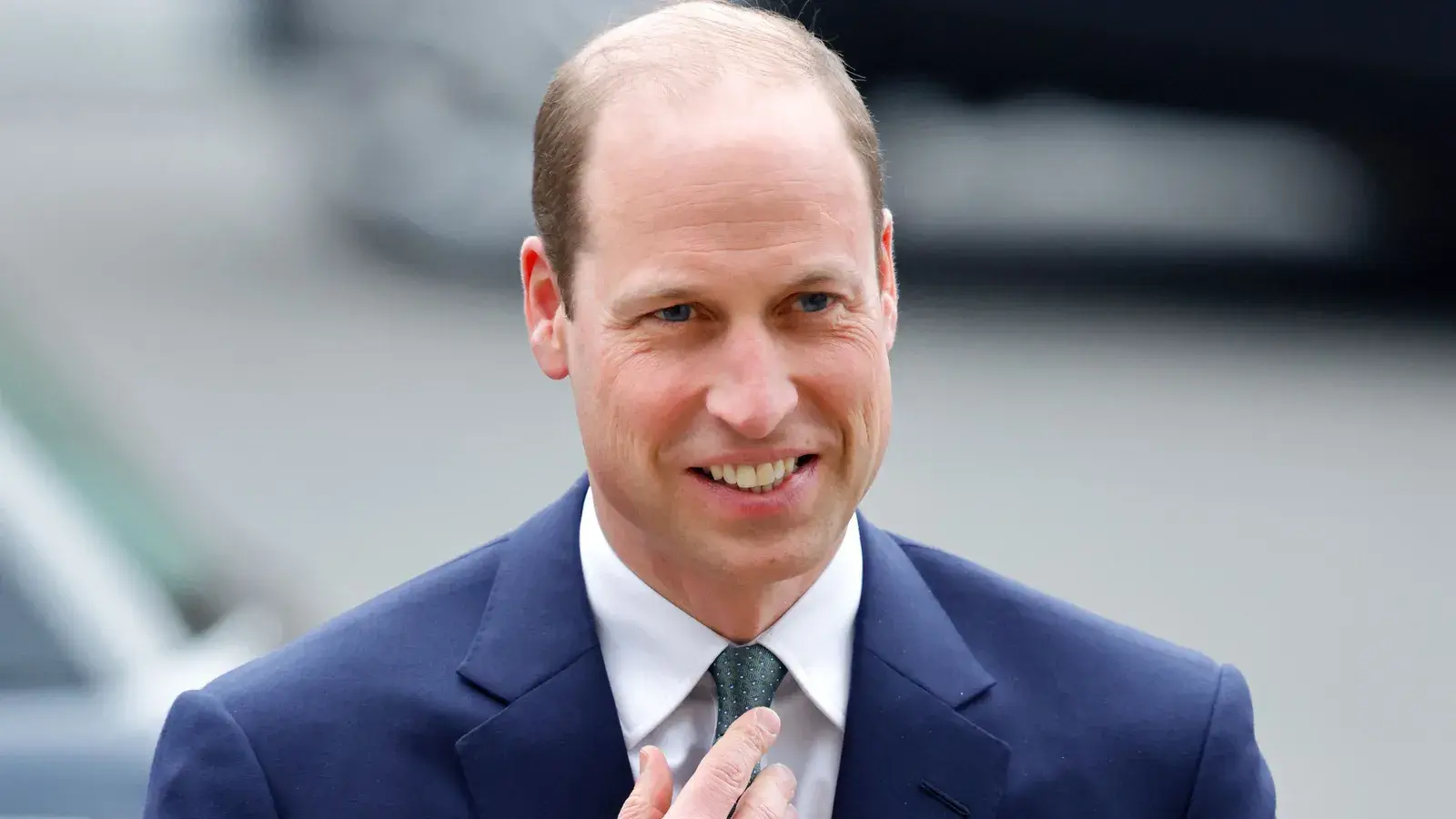 Príncipe William desembarca no Rio, em primeira visita oficial ao Brasil