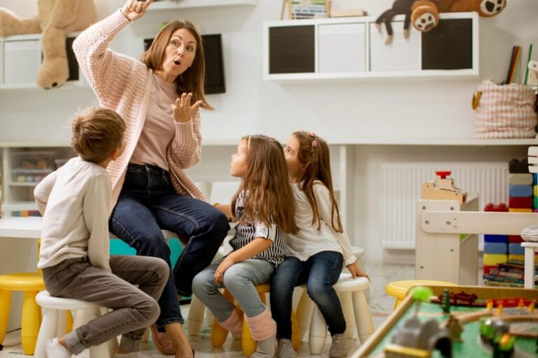 10 pontos para se atentar ao escolher a escola da criança