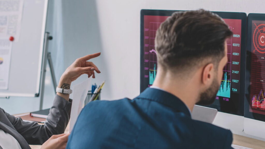 Três profissões de tecnologia que vão bombar até 2030