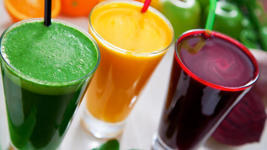 Esse suco te ajuda a reduzir a pressão e fortalecer o coração