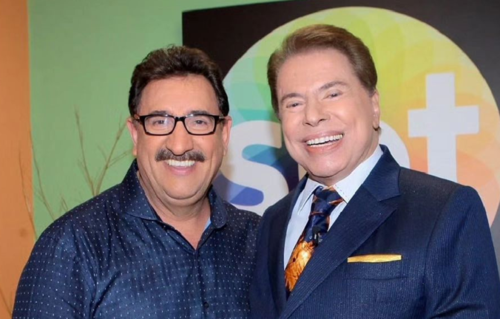 Ratinho expõe valor milionário pago por Silvio Santos para a Record