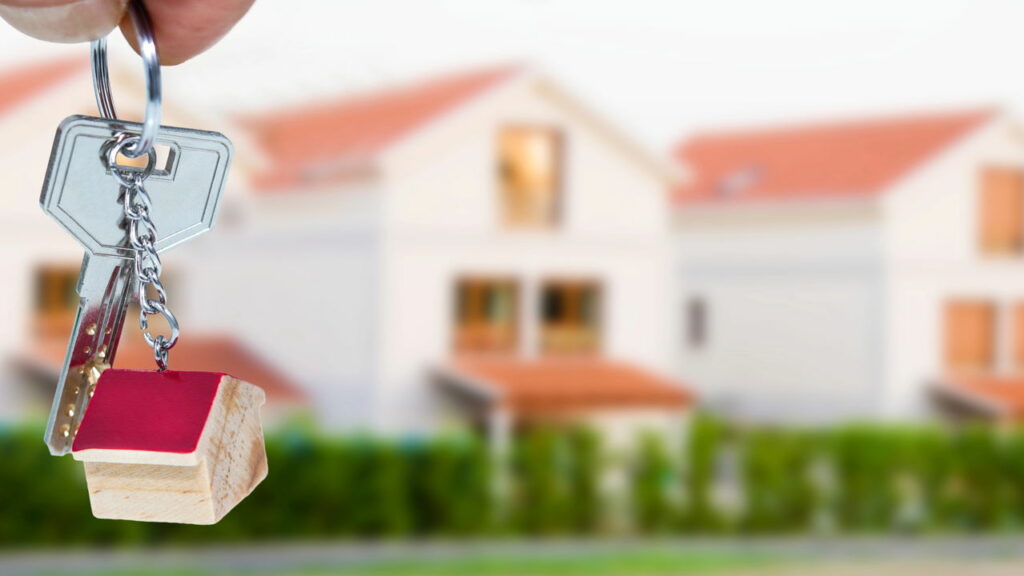 Como comprar imóveis para investir sem gastar um centavo - Créditos: depositphotos.com / carballo