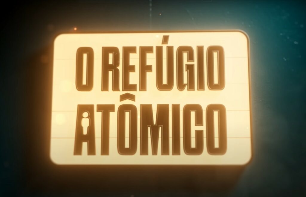 Uma das maiores séries de ficção científica do ano estreia hoje na Netflix. Um suspense pós-apocalíptico que vai explodir sua mente - Créditos: Reprodução Youtube/Netflix Brasil