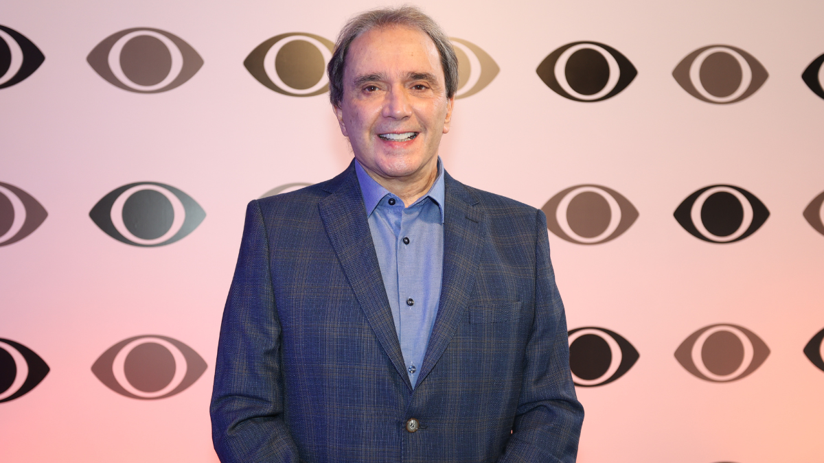 Mesmo sem Fórmula 1, Reginaldo Leme terá novo programa na Band