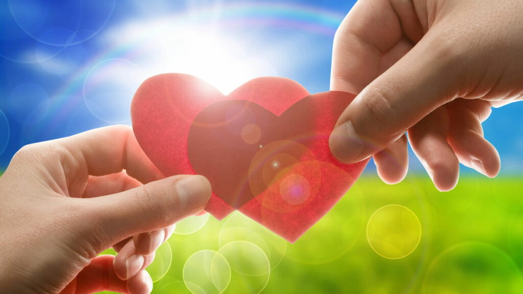 Esses quatro signos vão viver uma nova paixão antes de 2026 - Créditos: depositphotos.com / Yakobchuk