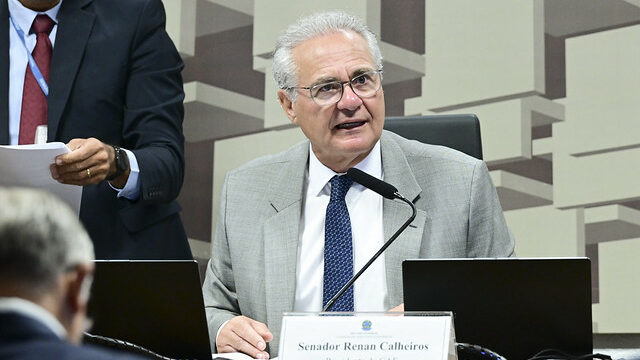 Comissão do Senado aprova isenção do IR para quem ganha até R$ 5 mil por mês