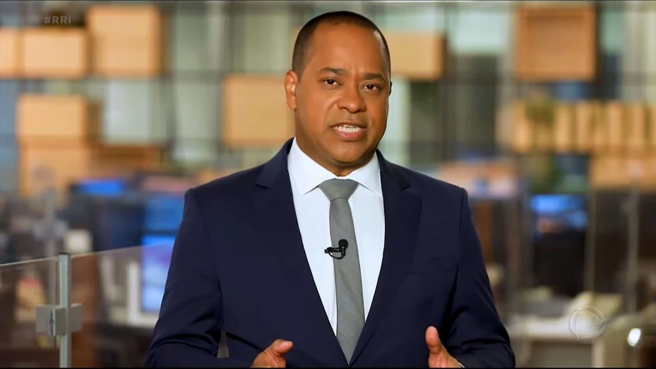 Record é indicada ao Emmy por programa já cancelado